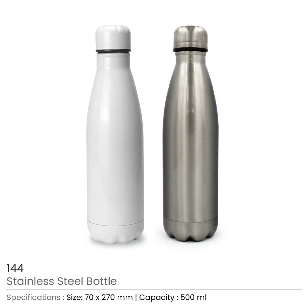 Water Bottles - Product Image from Digital Canvas Design & Printing Company