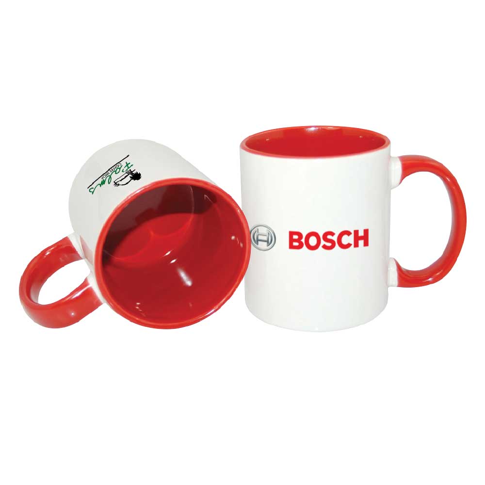 Two Tone Ceramic Mugs - Product Image from Digital Canvas Design & Printing Company