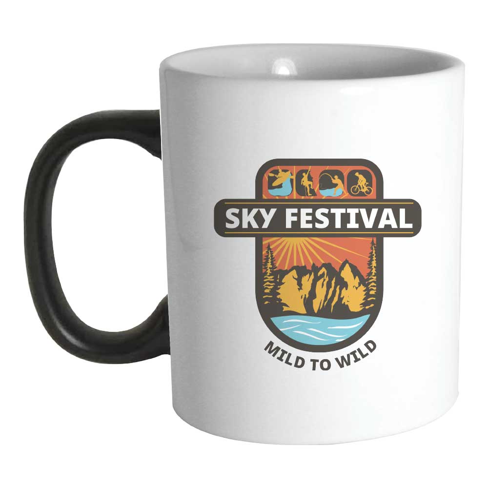 Magic Color Changing Mugs - Product Image from Digital Canvas Design & Printing Company