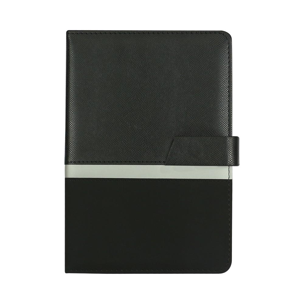 Dorniel A5 Size PU Notebooks with Magnetic Flap - Product Image from Digital Canvas Design & Printing Company