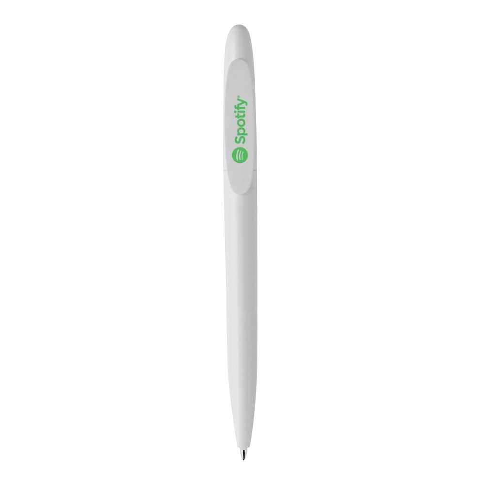 Antibacterial Pens Maxema Icon Green - Design & Printing Company Product from Digital Canvas