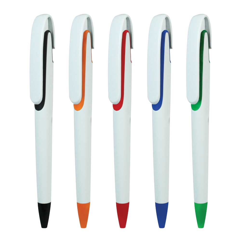 Plastic Pens - Product Image from Digital Canvas Design & Printing Company
