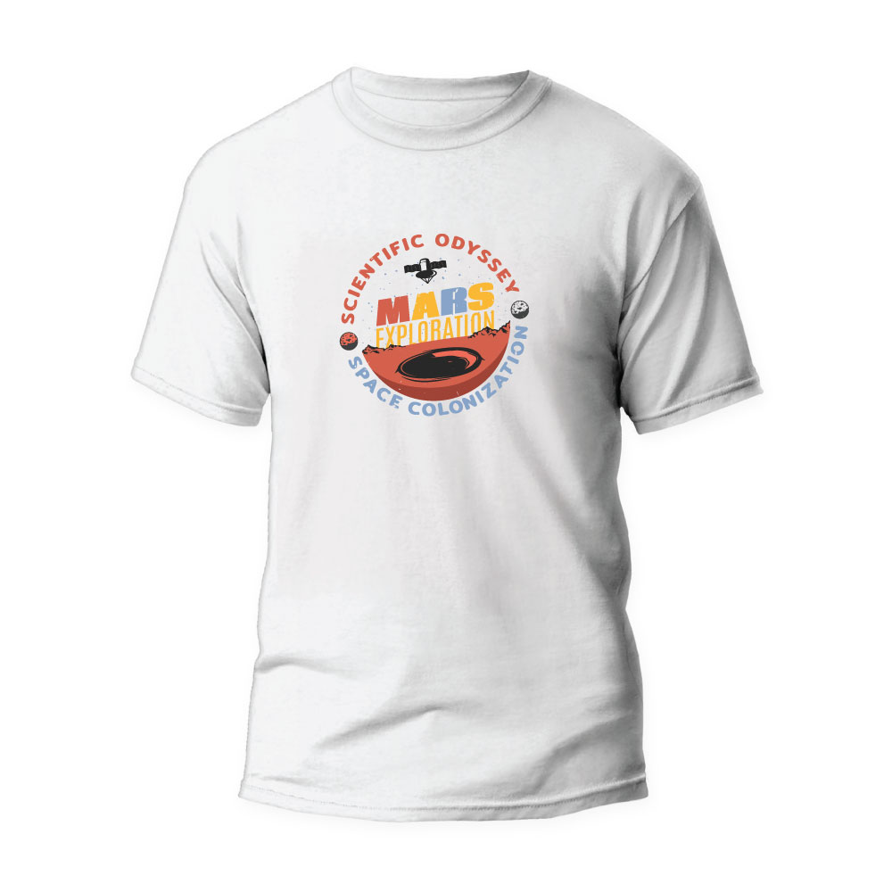 Promotional T-Shirts - Product Image from Digital Canvas Design & Printing Company
