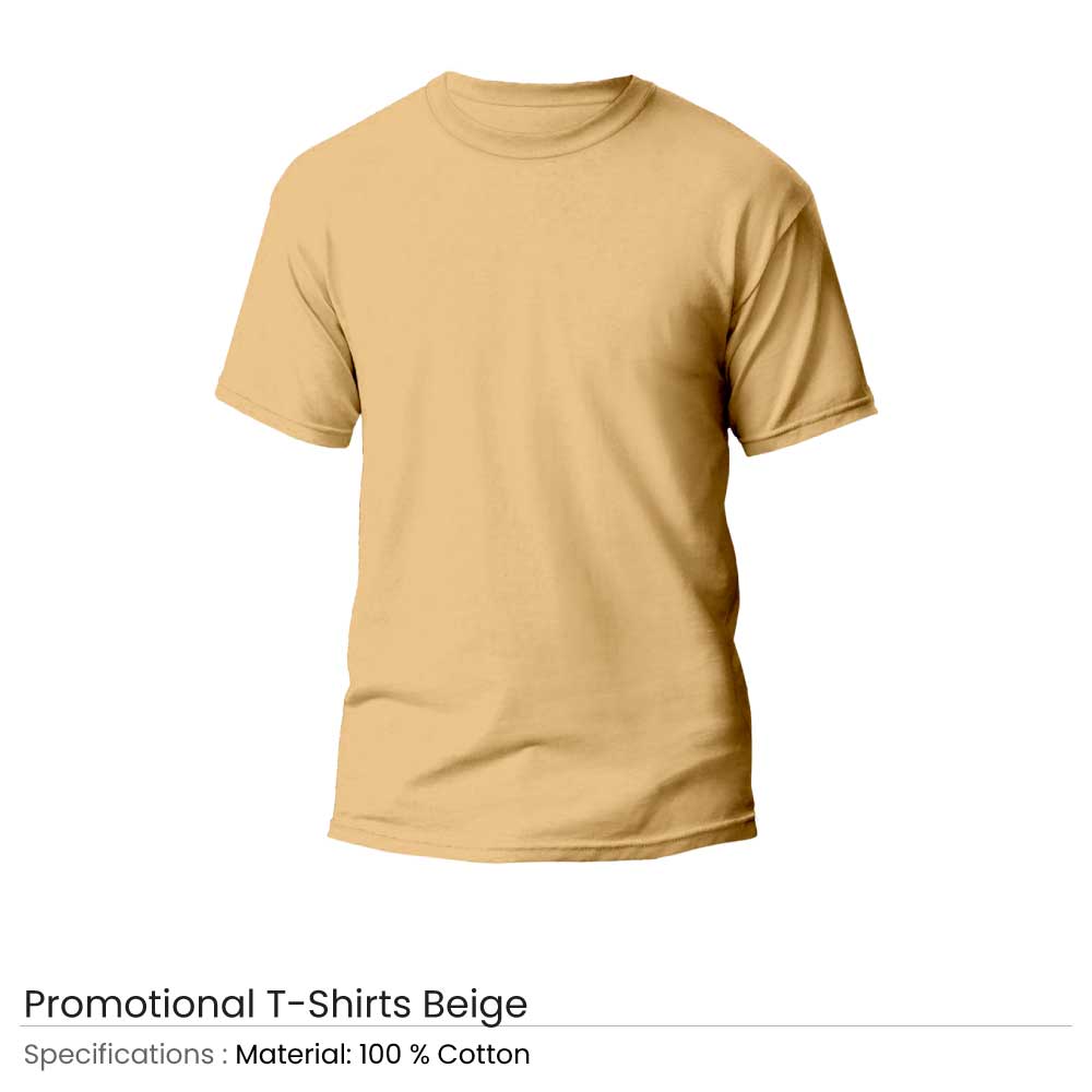 Promotional T-Shirts - Product Image from Digital Canvas Design & Printing Company
