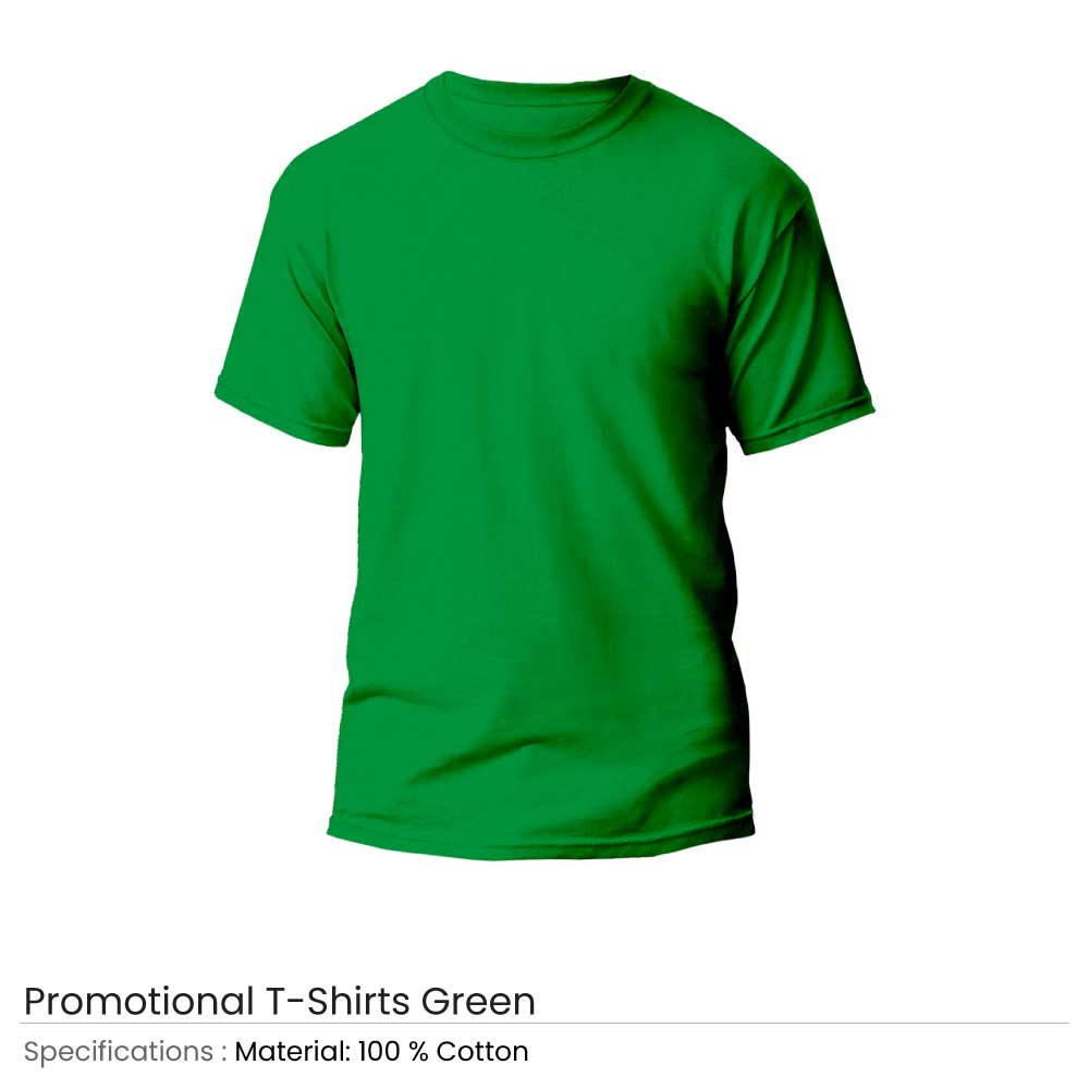 Promotional T-Shirts - Product Image from Digital Canvas Design & Printing Company