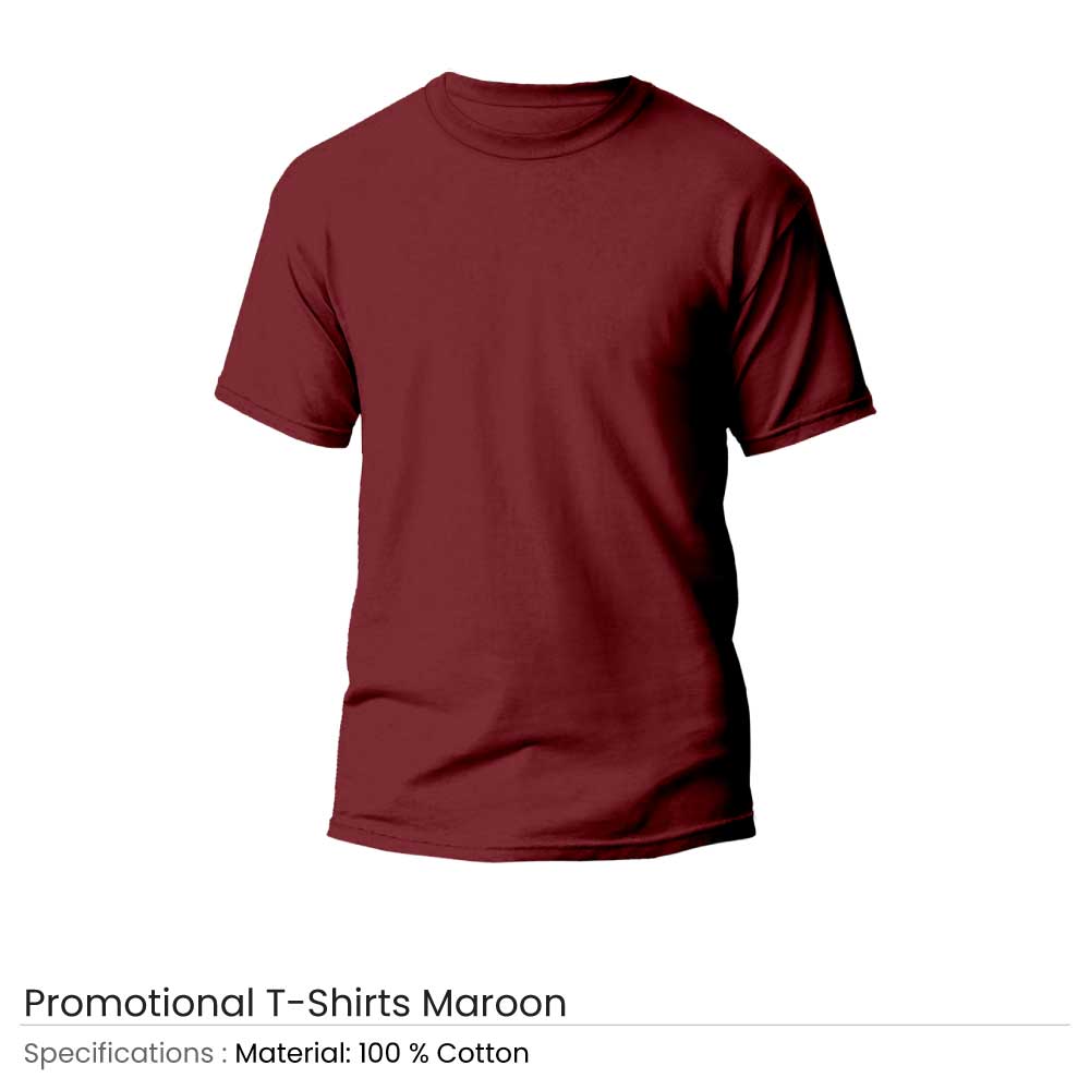 Promotional T-Shirts - Product Image from Digital Canvas Design & Printing Company