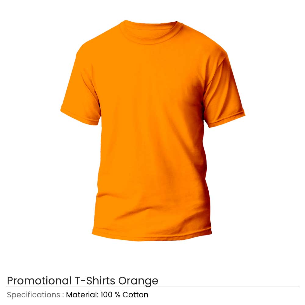 Promotional T-Shirts - Product Image from Digital Canvas Design & Printing Company