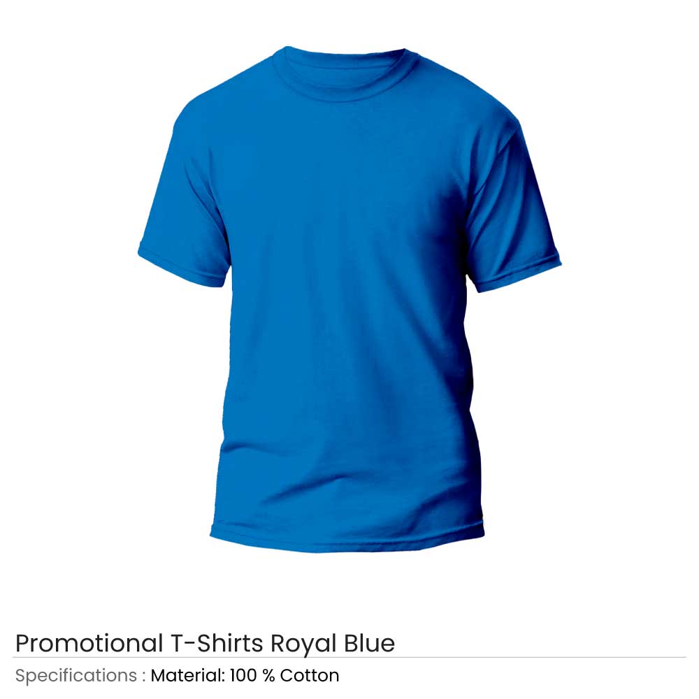 Promotional T-Shirts - Product Image from Digital Canvas Design & Printing Company