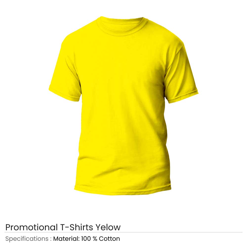 Promotional T-Shirts - Product Image from Digital Canvas Design & Printing Company