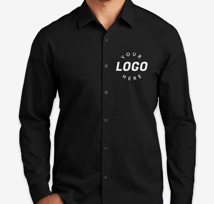 UNIFORM BRANDING - Design & Printing Company Product from Digital Canvas