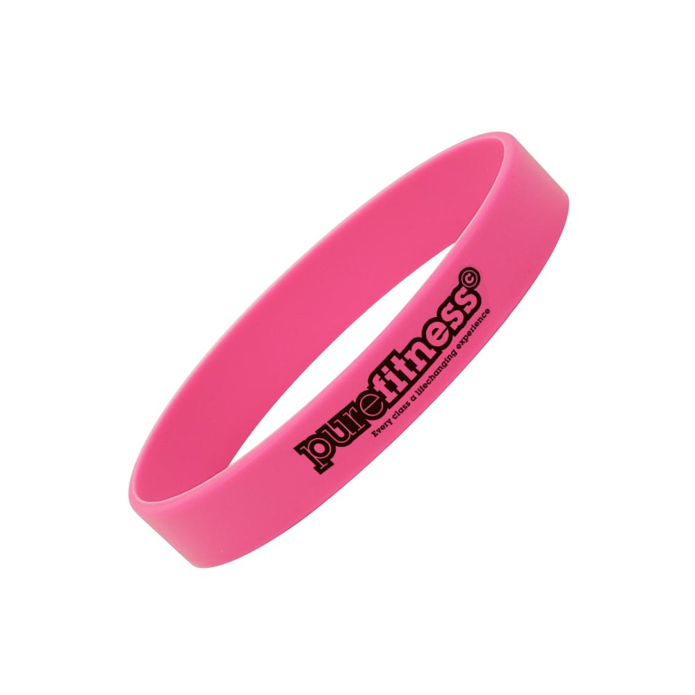 Silicone Wristbands - Product Image from Digital Canvas Design & Printing Company