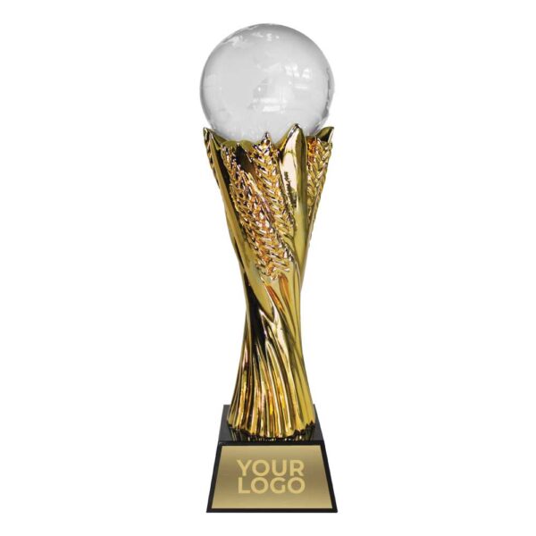 Trophy - Product Image from Digital Canvas Design & Printing Company