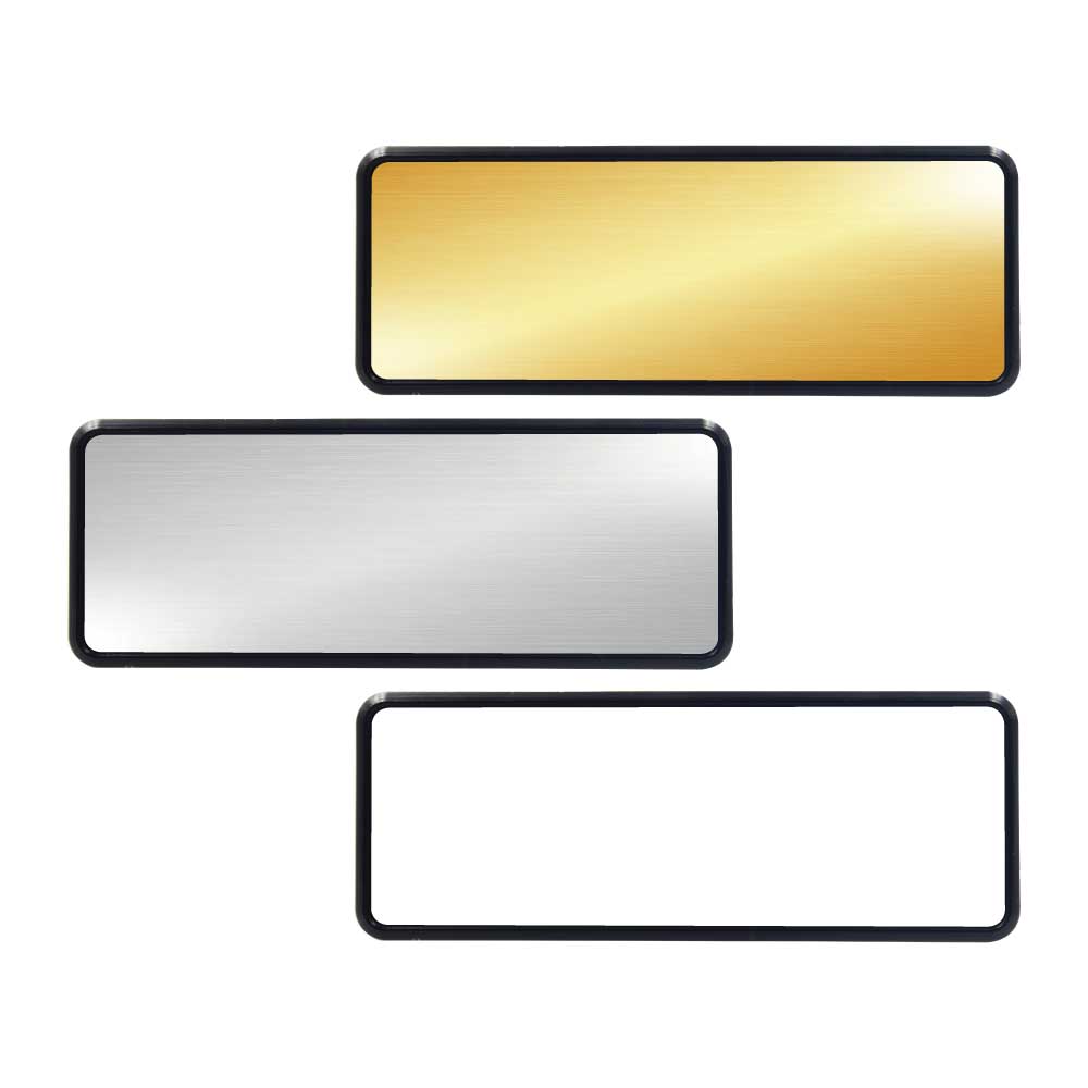 Reusable Name Badges - Product Image from Digital Canvas Design & Printing Company